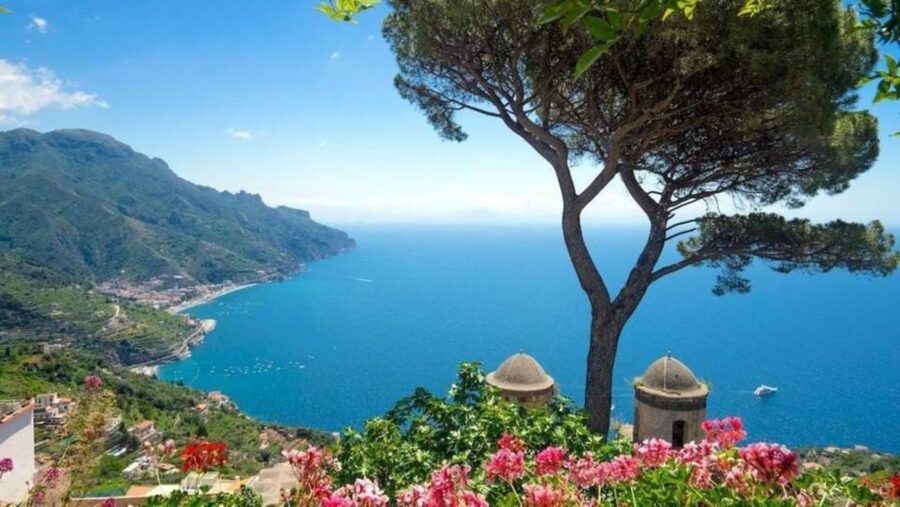 Naples: Full-Day Sorrento, Positano, and Amalfi Tour - The tour’s included value: what you get for $154.07