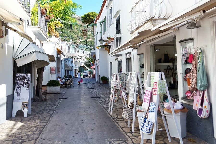 Naples: Full-Day Sorrento, Positano, and Amalfi Tour - Practical tips so your day feels smooth, not rushed