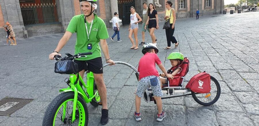 Naples: Guided Fat e-Bike Tour - Why Naples Feels Different on a Fat E-Bike