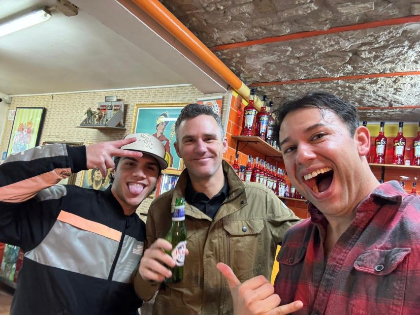 Naples: Guided Pub Crawl in the Old Town - Why This Naples Pub Crawl Works So Well in the Old Town