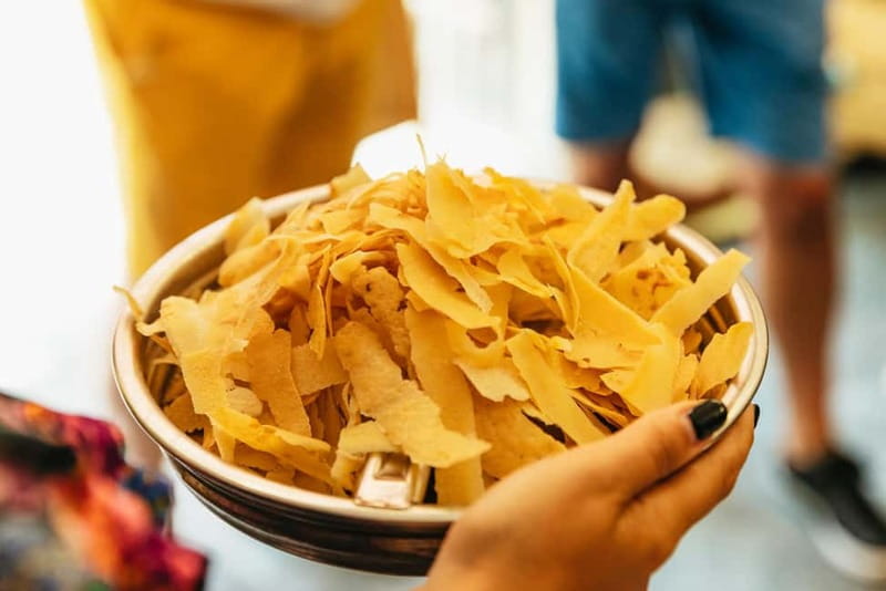 Naples: Guided Street Food Tour with Spritz - Who this tour suits best, and who should pass