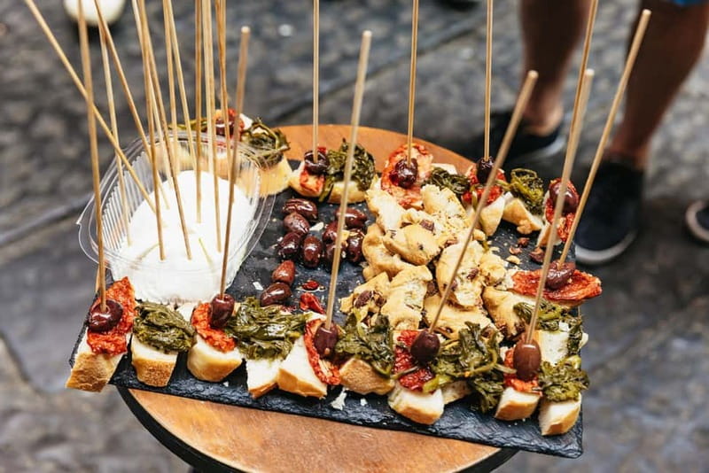 Naples: Guided Street Food Tour with Spritz - What $44 gets you, and why the value is real