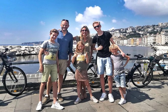 Naples Guided Tour by Bike - Getting the Timing Right: When to Book During Your Trip