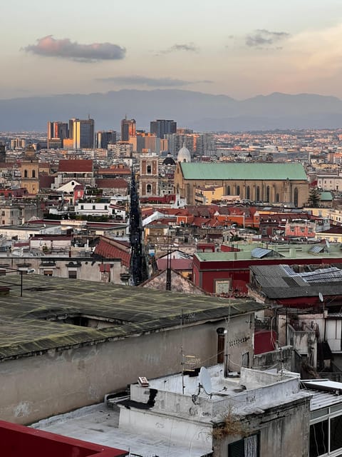 Naples: guided tour of the historic center - Why This 2-Hour Historic Center Walk Works So Well