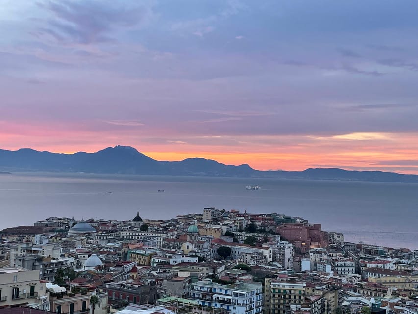 Naples: guided tour of the historic center - Price and What’s Included, Including the Cloister Ticket Catch