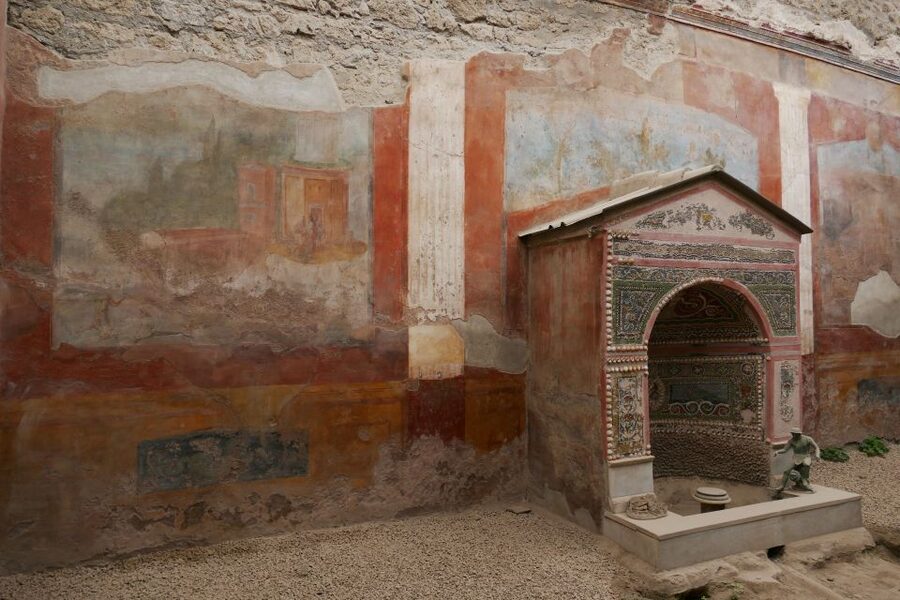 Naples: Half-Day Pompeii Tour - Price and Value: Does $105 Make Sense for a Half-Day?