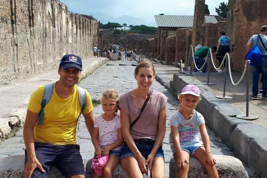 Naples : Highlights & Hidden Gems Private Walking Tour - Starting at Piazza del Plebiscito and Letting Naples Set the Tone
