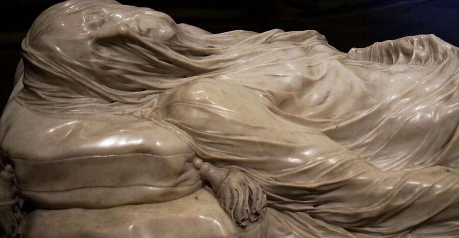Naples: Historic Center and Sansevero Chapel Walking Tour - Key things to know before you go