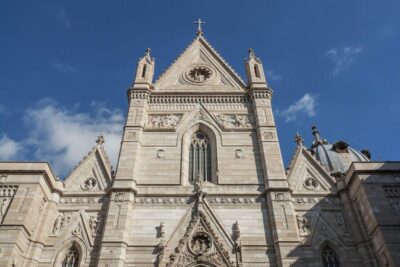 Historic Center and Sansevero Chapel Walking Tour