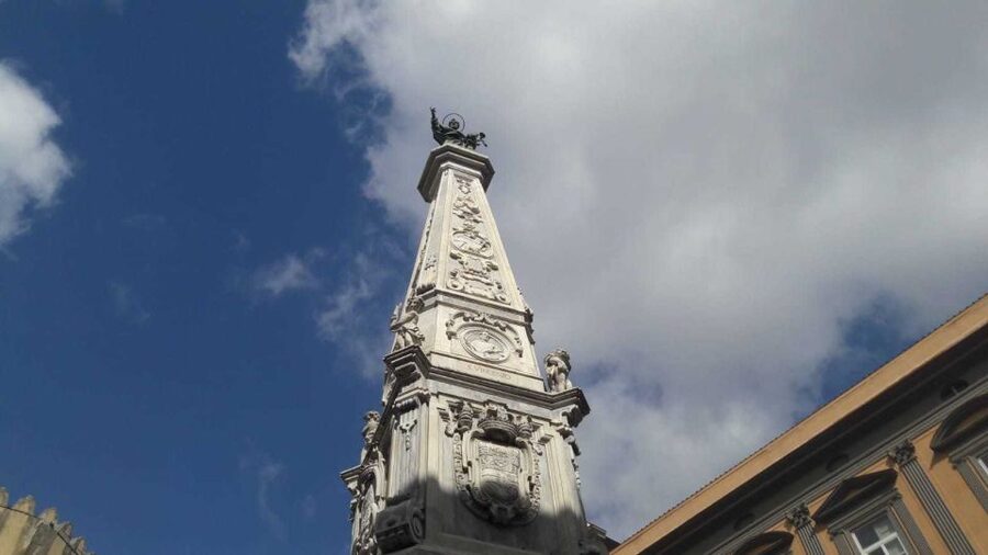 Naples Historic Center: Traditions, Legends & Folklore Tour - Key things that make this Naples folklore tour worth your time