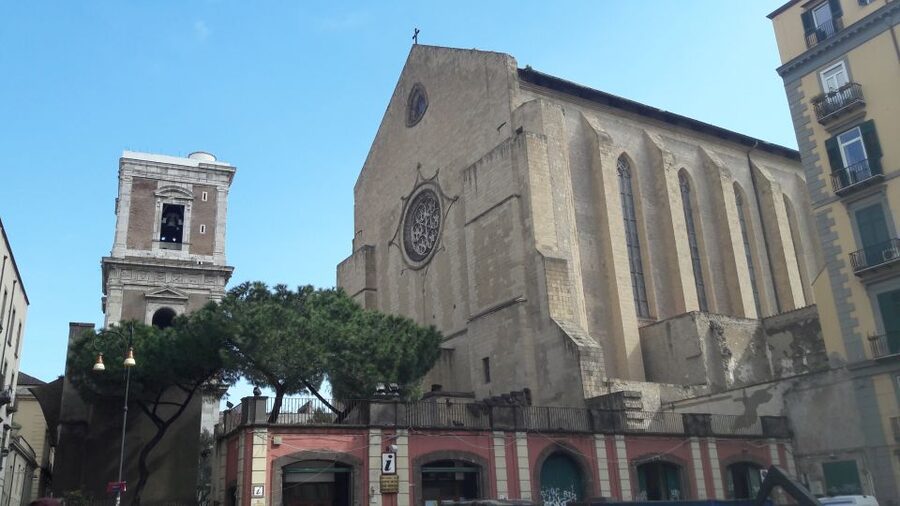 Naples Historic Center: Traditions, Legends & Folklore Tour - The Dolls Hospital, then Saint Gregorio Armeno’s nativity craft world
