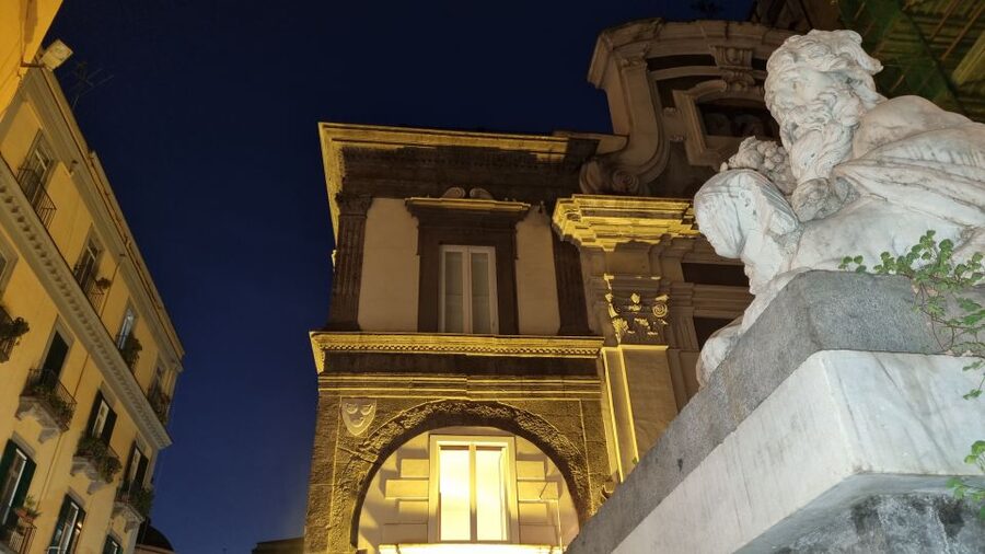 Naples: Historic City Center Guided Walking Tour - Key highlights worth your time