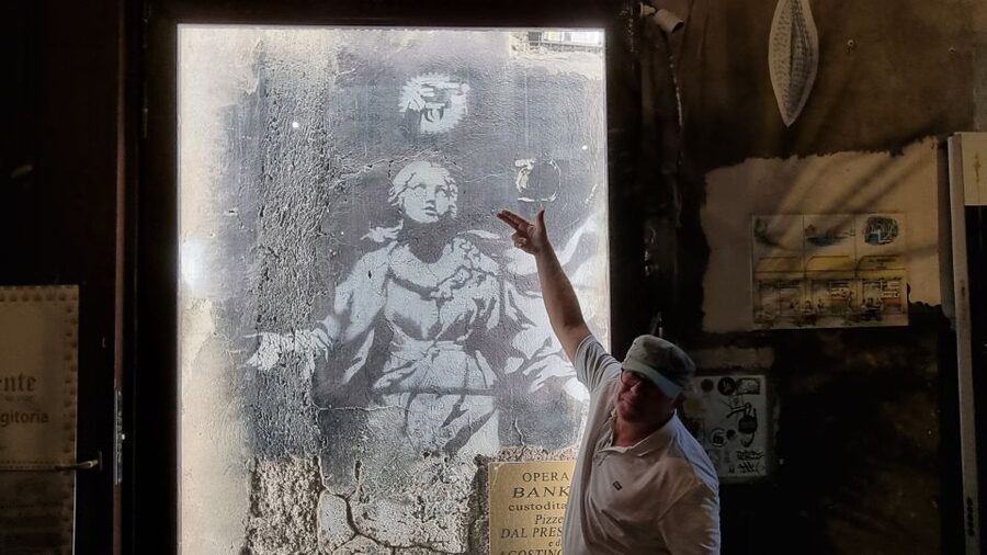 Naples: Historic City Center Guided Walking Tour - What you get for $28 in Naples (and when it’s a great deal)