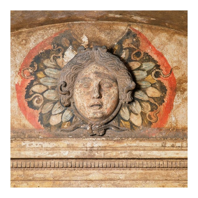 Naples: Ipogeo dei Cristallini Guided Tour - Key highlights at Ipogeo dei Cristallini