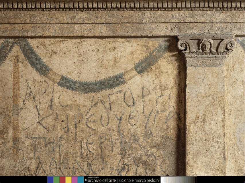 Naples: Ipogeo dei Cristallini Guided Tour - Should You Book Ipogeo dei Cristallini?