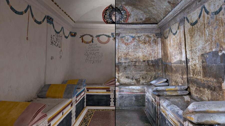Naples: Ipogeo dei Cristallini Guided Tour - Why Twelve Meters Down Changes How You See Naples