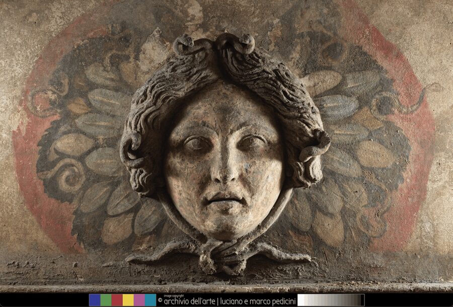 Naples: Ipogeo dei Cristallini Guided Tour - Frescoes, Polychromy, and the Myths That Live on the Walls