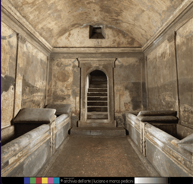 Naples: Ipogeo dei Cristallini Guided Tour - Who This Tour Suits Best (And Who Should Think Twice)