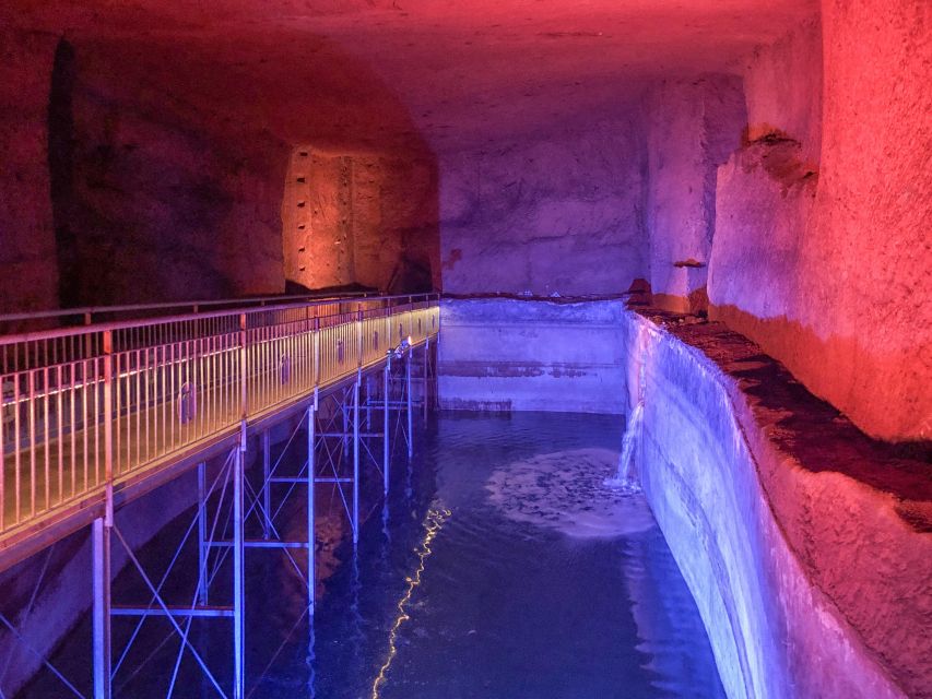 Naples: LAPIS Museum Guided Visit in Italian - Why the LAPIS Museum tour feels different from a standard museum visit