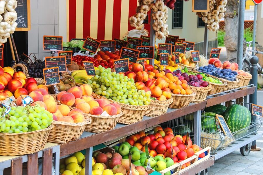 Naples: Markets and Cooking Class at Local's Home - Dietary needs and language: what you should confirm
