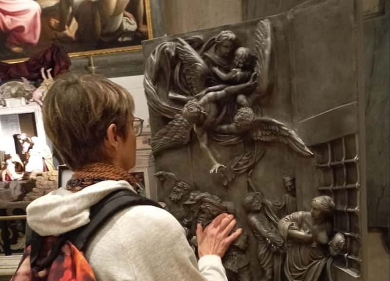 Naples: Masterpieces of Caravaggio Guided Walking Tour - Why Caravaggio in Naples works so well on foot