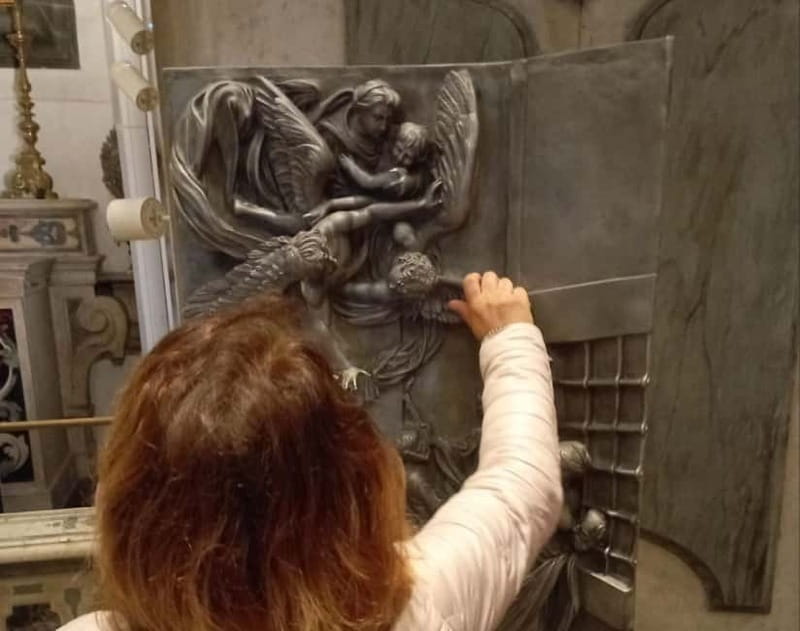 Naples: Masterpieces of Caravaggio Guided Walking Tour - The 3-hour flow: Pio Monte into Museodivino, then churches in the 1600s