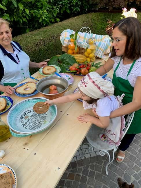 Naples: Mozzarella experience - Practical tips so the evening goes smoothly