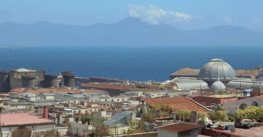 Naples: Naples, Pompeii, and Vesuvius Full-Day Tour - Key things that make this tour worth your time