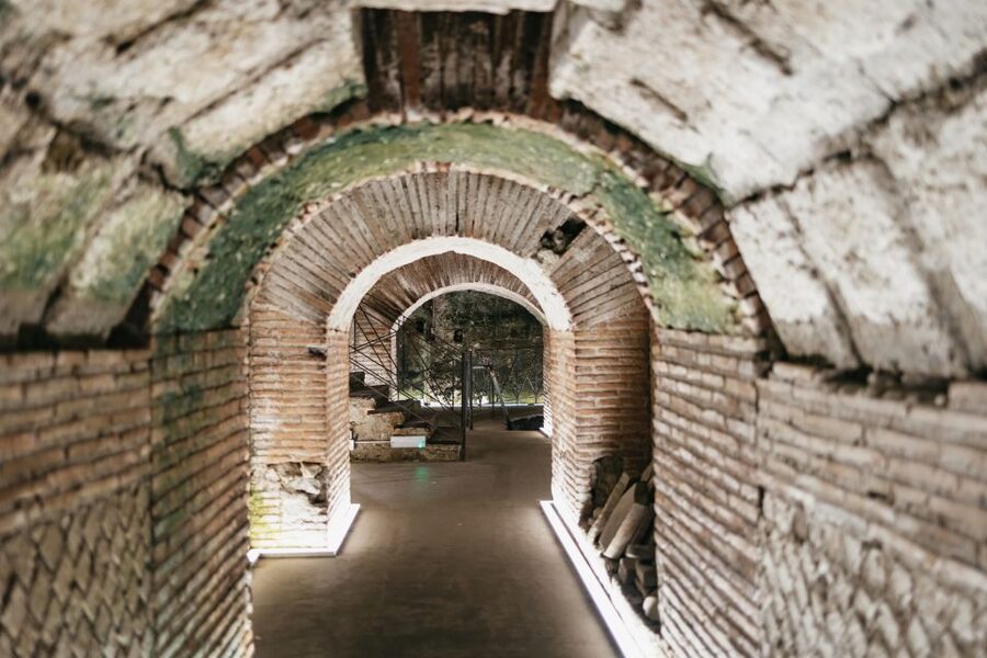 Naples: Naples Underground Entry Ticket and Guided Tour - Pizza at the end: how the add-on works and whether it’s worth it