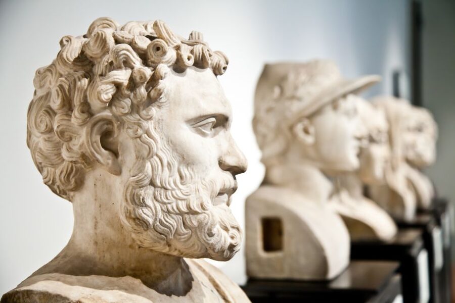Naples: National Archaeological Museum of Naples Guided Tour - Who should book this guided Naples Archaeological Museum visit