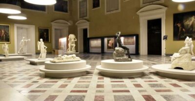 National Archaeological Museum Tour & Digital Guide