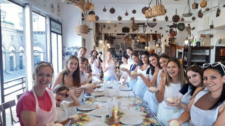 Naples: Neapolitan Pizza and Tiramisù Making Class - Why This Naples Pizza and Tiramisù Class Feels More Real Than a Demo