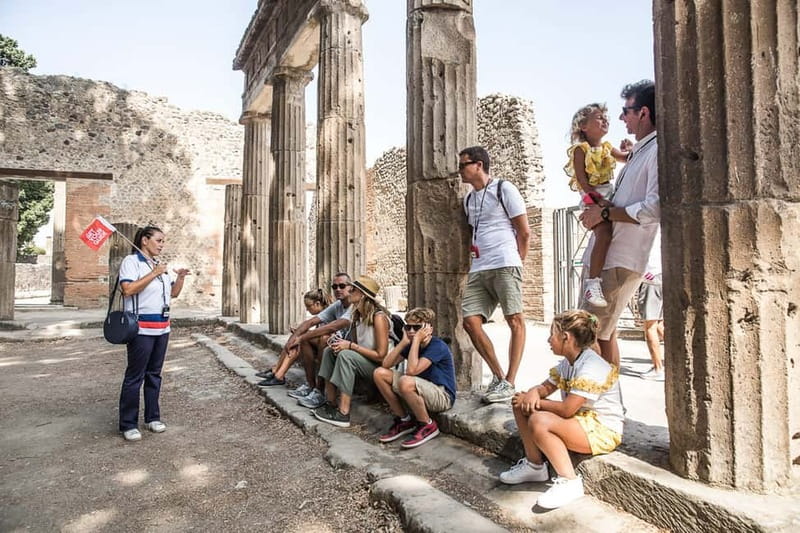 Naples or Sorrento: Full-Day Pompeii and Mount Vesuvius Tour - My Final Take: Should You Book This Pompeii and Vesuvius Tour?