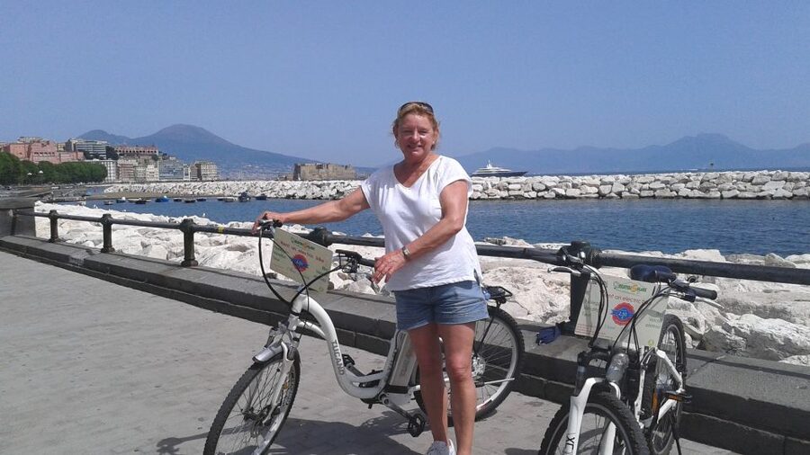 Naples: Panoramic E-Bike Tour - Key things to know before you go