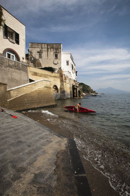 Naples: Panoramic Private Tour by Vintage Fiat 500 or 600 - Photo-friendly details and what to bring
