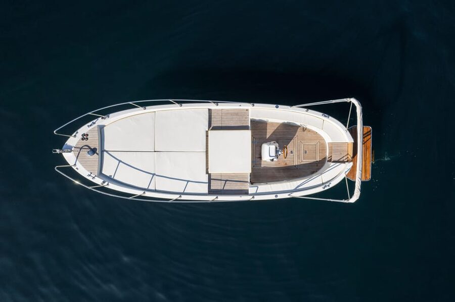 Naples Paradise Boat Tour with Swim, Music & Hidden Gems - Swimming and snorkeling, the part you’ll remember