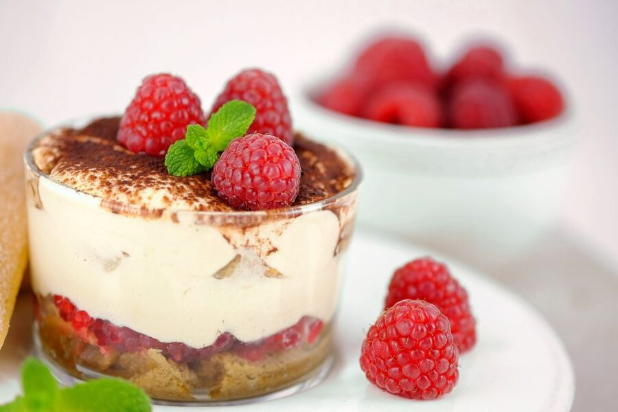 Naples: Pasta and Tiramisu Class at a Local's Home - Learning from a Cesarina, not just a recipe