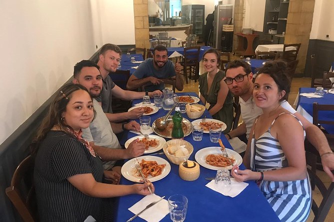 Naples Pasta Class: Fettuccine & Ravioli with Grandma’s Recipe - The food you taste before and after: fior di latte, bruschetta, and limoncello