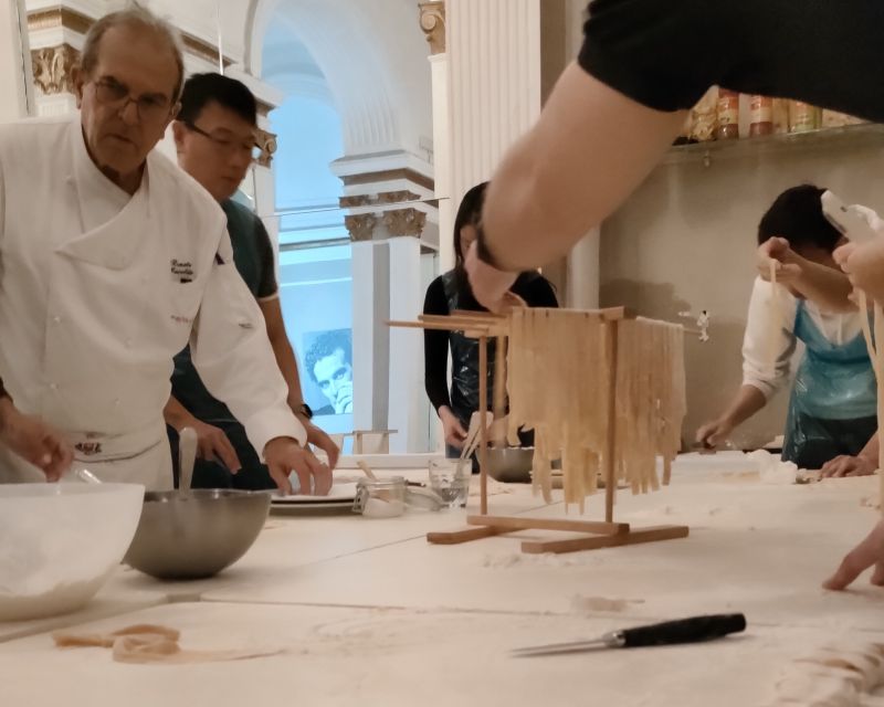 Naples: Pasta Making Class with Starter and Drink - Who This Naples Pasta Class Fits Best (and Who Might Skip It)