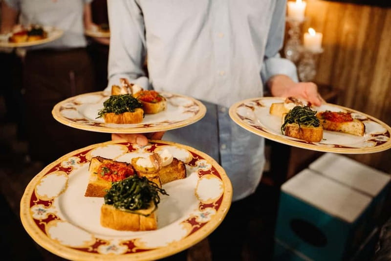 Naples: Pasta, Wine & Authentic Food Tour - Key Things You Should Know Before You Go
