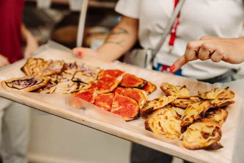 Naples: Pasta, Wine & Authentic Food Tour - Why This Naples Pasta, Wine, and Authentic Food Tour Fits the City