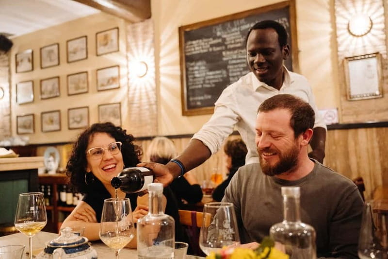 Naples: Pasta, Wine & Authentic Food Tour - Meeting in Piazza Amedeo, Then Getting Your Naples Legs