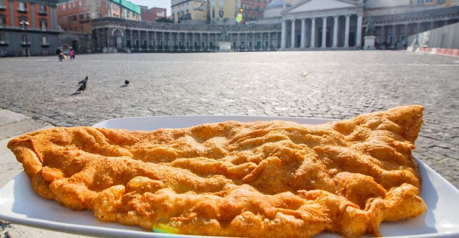 Naples: Pizza and Beyond Food Tour - Key Things to Know Before You Go