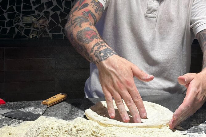Naples Pizza Class: Learn, Bake & Eat the Authentic Pizza Taste - Naples Pizza Class in the real world: what you’re signing up for