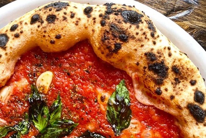 Naples Pizza Class: Learn, Bake & Eat the Authentic Pizza Taste - Price and value: is $65.31 worth it?