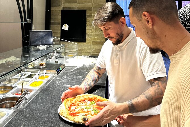 Naples Pizza Class: Learn, Bake & Eat the Authentic Pizza Taste - Logistics that matter: timing, group size, and what to plan for