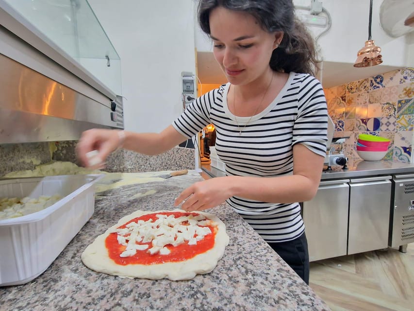 Naples: Pizza Making Class with Local Pizzaiolo - Key Things That Make This Class Worth Your Time