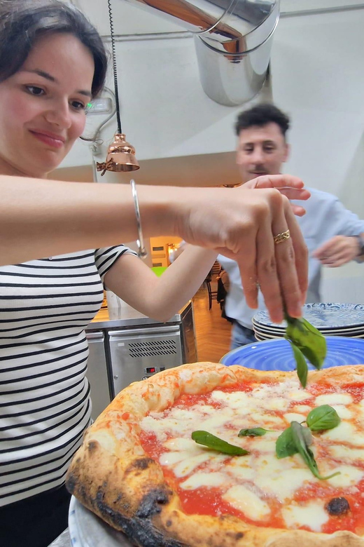 Naples: Pizza Making Class with Local Pizzaiolo - Practical Tips Before You Go