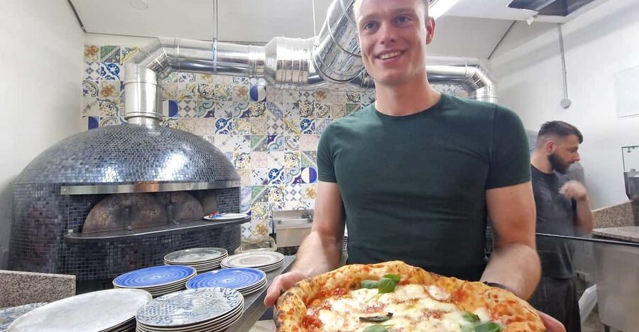 Naples: Pizza Making Class with Local Pizzaiolo - Why Neapolitan Pizza Here Feels Like Learning a Craft