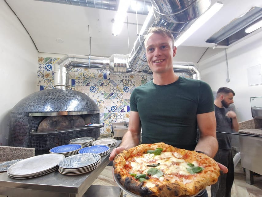 Naples: Pizza Making Class with Local Pizzaiolo - Who This Class Suits Best (Diet and Group Style)